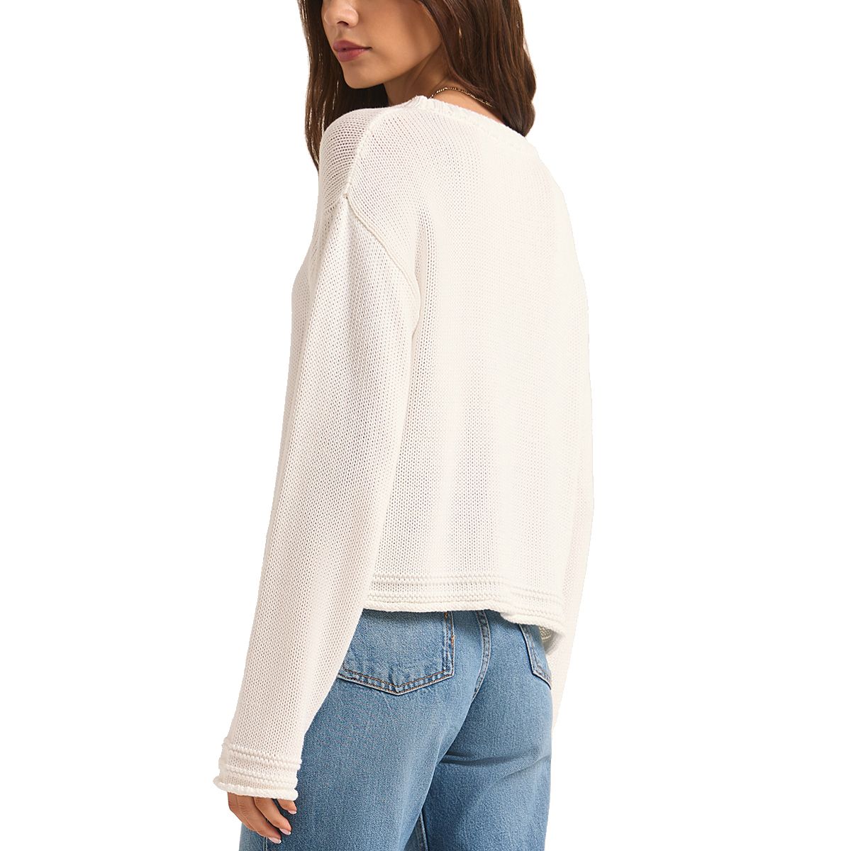 Emerson Sweater