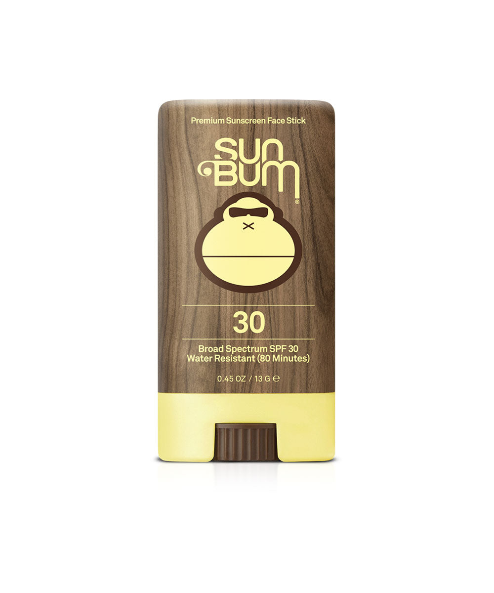 Sunscreen Face Stick SPF 30