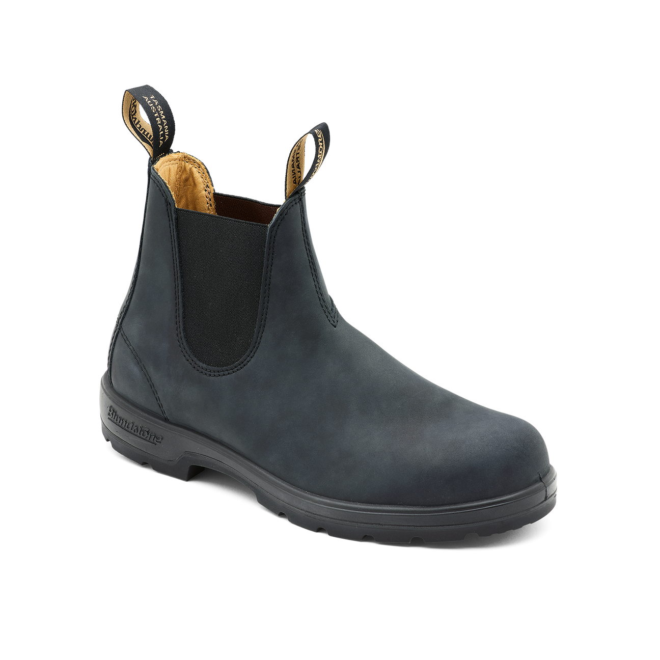 Blundstone 1478 rustic black shop